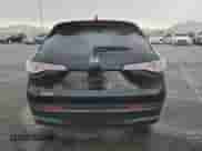 2025 Honda HR-V LX с VIN 3CZRZ2H32SM738495, выставлен на аукционе Copart как лот 63344835 с пробегом 2 903 миль миль и Списание • Salvage title. История ставок и продаж доступна на DreamBid. Изображение 6.