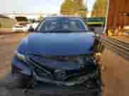 2022 Toyota Camry TRD with VIN 4T1KZ1AK5NU068357, listed as a Copart auction lot 71518165 with 56,539 mi miles and Salvage title. Bid and sale history available at DreamBid. Image 5.