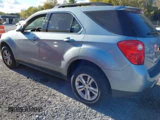 2015 Chevrolet Equinox LT with VIN 2GNALBEK6F6274120, listed as a IAAI auction lot 43436981 with 154,512 mi miles and . Bid and sale history available at DreamBid. Image 3.