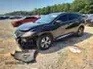 2020 Nissan Murano S with VIN 5N1AZ2AS5LN134138, listed as a Copart auction lot 72045835 with 119,753 mi miles and Salvage title. Bid and sale history available at DreamBid. Image 1.