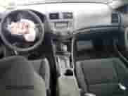 2007 Honda Accord LX with VIN 1HGCM72307A021258, listed as a Copart auction lot 81787565 with Not provided miles and Salvage title. Bid and sale history available at DreamBid. Image 8.