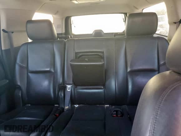 2012 Chevrolet Suburban LTZ с VIN 1GNSCKE08CR109351, выставлен на аукционе Copart как лот 67061875 с пробегом 150 694 миль миль и Списание • Salvage title. История ставок и продаж доступна на DreamBid. Изображение 10.