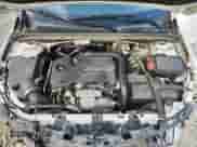 2016 Chevrolet Malibu LT z VIN 1G1ZE5ST2GF250210, wystawiony jako Copart lot #85755965 z przebiegiem 134 541 mil mil oraz Szkoda całkowita • Salvage title. Historia ofert i sprzedaży dostępna na DreamBid. Obrazek 11.