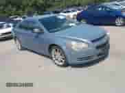 2009 Chevrolet Malibu 1FL with VIN 1G1ZG57B894156082, listed as a IAAI auction lot 43254551 with 157,282 mi miles and . Bid and sale history available at DreamBid. Image 1.