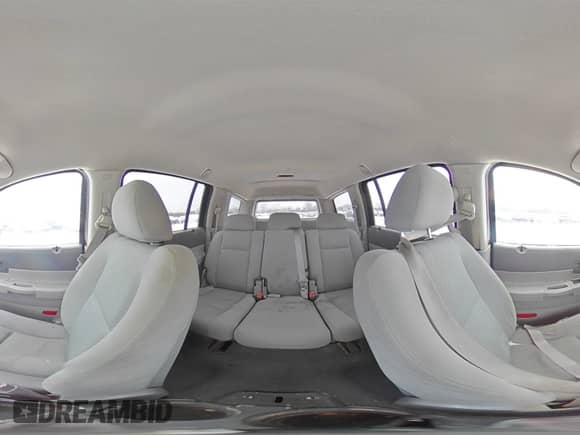 2007 Dodge Durango SXT with VIN 1D8HB38P07F511121, listed as a Copart auction lot 87654315 with 219,719 mi miles and Salvage title. Bid and sale history available at DreamBid. Image 14.