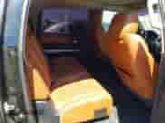 2015 Toyota Tundra Platinum с VIN 5TFAW5F1XFX439058, выставлен на аукционе IAAI как лот 43067362 с пробегом 160 102 миль миль и . История ставок и продаж доступна на DreamBid. Изображение 8.