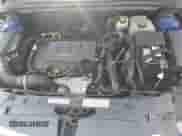 2012 Chevrolet Cruze LTZ with VIN 1G1PH5SC4C7276763, listed as a Copart auction lot 69812035 with 192,086 mi miles and Salvage title. Bid and sale history available at DreamBid. Image 11.