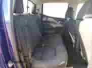 2017 Chevrolet Colorado 2WD LT with VIN 1GCGSCEA8H1261295, listed as a Copart auction lot 70901735 with 127,756 mi miles and Clean title. Bid and sale history available at DreamBid. Image 10.