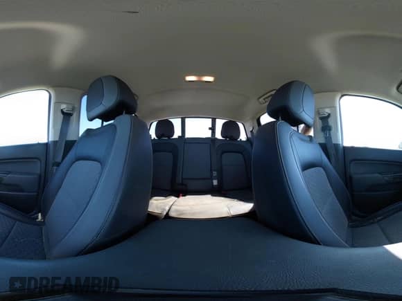 2016 Chevrolet Colorado 4WD Z71 с VIN 1GCGTDE38G1294204, выставлен на аукционе IAAI как лот 43232600 с пробегом 118 286 миль миль и . История ставок и продаж доступна на DreamBid. Изображение 18.