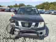 2007 Nissan Frontier SE с VIN 1N6AD06U17C419225, выставлен на аукционе Copart как лот 81704215 с пробегом 224 237 миль миль и Списание • Salvage title. История ставок и продаж доступна на DreamBid. Изображение 5.