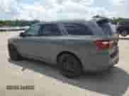2023 Dodge Durango SRT Hellcat with VIN 1C4SDJH95PC553029, listed as a Copart auction lot 63290575 with 6,296 mi miles and Salvage title. Bid and sale history available at DreamBid. Image 2.