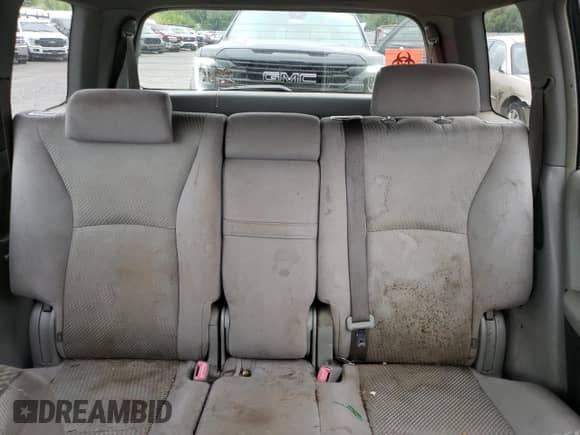 2004 Toyota Highlander с VIN JTEEP21A540044260, выставлен на аукционе Copart как лот 70573845 с пробегом 354 763 миль миль и Списание • Salvage title. История ставок и продаж доступна на DreamBid. Изображение 10.