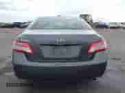 2011 Toyota Camry LE с VIN 4T4BF3EK8BR119429, выставлен на аукционе IAAI как лот 43240314 с пробегом 157 266 миль миль и . История ставок и продаж доступна на DreamBid. Изображение 16.