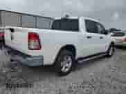 2023 Ram 1500 Big Horn z VIN 1C6RREFT3PN564838, wystawiony jako Copart lot #86040275 z przebiegiem Nie podano mil oraz Czysty tytuł • Clean title. Historia ofert i sprzedaży dostępna na DreamBid. Obrazek 3.