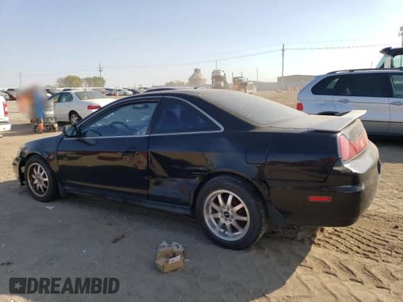 2001 Honda Accord LX с VIN 1HGCG32421A033816, выставлен на аукционе Copart как лот 74889094 с пробегом 207 189 миль миль и Списание • Salvage title. История ставок и продаж доступна на DreamBid. Изображение 2.