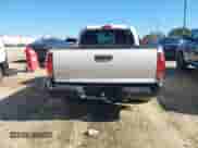 2014 Toyota Tacoma with VIN 5TFNX4CN0EX037001, listed as a IAAI auction lot 43416705 with 274,630 mi miles and . Bid and sale history available at DreamBid. Image 16.