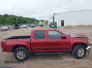 2010 Chevrolet Colorado 2LT с VIN 1GCJTDDEXA8142058, выставлен на аукционе IAAI как лот 42751749 с пробегом 140 815 миль миль и . История ставок и продаж доступна на DreamBid. Изображение 14.