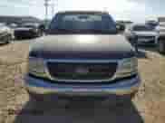 2003 Ford F-150 XL с VIN 2FTRF17W13CA77155, выставлен на аукционе Copart как лот 53272885 с пробегом 245 749 миль миль и Чистый • Clean title. История ставок и продаж доступна на DreamBid. Изображение 5.