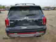 2023 Hyundai Palisade Limited с VIN KM8R5DGE2PU558321, выставлен на аукционе Copart как лот 50004294 с пробегом 21 299 миль миль и . История ставок и продаж доступна на DreamBid. Изображение 6.