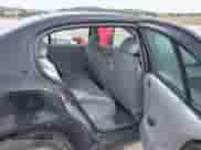 2008 Chevrolet Cobalt LS with VIN 1G1AK58F287265003, listed as a IAAI auction lot 43164290 with 225,975 mi miles and . Bid and sale history available at DreamBid. Image 8.