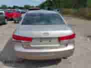 2006 Hyundai Sonata GLS with VIN 5NPEU46FX6H102169, listed as a IAAI auction lot 43289997 with 180,746 mi miles and . Bid and sale history available at DreamBid. Image 16.