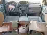 2014 Honda Pilot EX-L with VIN 5FNYF3H58EB004759, listed as a Copart auction lot 83860835 with 135,085 mi miles and Clean title. Bid and sale history available at DreamBid. Image 8.