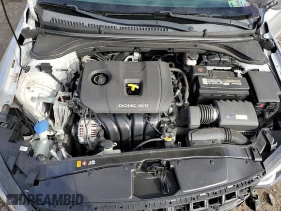 2017 Hyundai Elantra SE с VIN 5NPD84LF0HH180919, выставлен на аукционе Copart как лот 90055795 с пробегом 52 107 миль миль и Списание • Salvage title. История ставок и продаж доступна на DreamBid. Изображение 11.