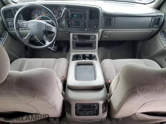 2006 Chevrolet Avalanche Z71 z VIN 3GNEK12ZX6G103729, wystawiony jako Copart lot #59324825 z przebiegiem 190 330 mil mil oraz Szkoda całkowita • Salvage title. Historia ofert i sprzedaży dostępna na DreamBid. Obrazek 8.