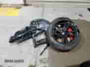 2024 BMW 4 Series M440i xDrive с VIN WBA13AR08RCP28436, выставлен на аукционе Copart как лот 62092224 с пробегом 9 972 миль миль и Списание • Salvage title. История ставок и продаж доступна на DreamBid. Изображение 12.