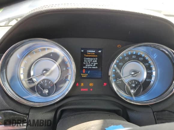 2012 Chrysler 300 C с VIN 2C3CCAKT3CH220237, выставлен на аукционе Copart как лот 66127445 с пробегом 110 926 миль миль и Списание • Salvage title. История ставок и продаж доступна на DreamBid. Изображение 9.