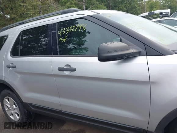 2014 Ford Explorer с VIN 1FM5K7B80EGA84844, выставлен на аукционе IAAI как лот 43332798 с пробегом 153 399 миль миль и . История ставок и продаж доступна на DreamBid. Изображение 13.