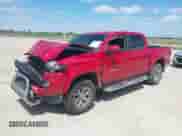 2016 Toyota Tacoma SR5 с VIN 5TFAX5GN2GX059826, выставлен на аукционе IAAI как лот 42032005 с пробегом 209 271 миль миль и . История ставок и продаж доступна на DreamBid. Изображение 2.
