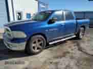 2011 Ram 1500 SLT с VIN 1D7RB1CT1BS684115, выставлен на аукционе Copart как лот 88723105 с пробегом 183 243 миль миль и Чистый • Clean title. История ставок и продаж доступна на DreamBid. Изображение 1.