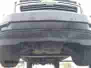 2015 Chevrolet Suburban LTZ с VIN 1GNSCKKC1FR621570, выставлен на аукционе IAAI как лот 42459167 с пробегом 227 006 миль миль и . История ставок и продаж доступна на DreamBid. Изображение 21.