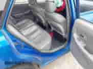 2005 Hyundai Elantra GLS с VIN KMHDN56D65U136395, выставлен на аукционе IAAI как лот 42615480 с пробегом 79 578 миль миль и . История ставок и продаж доступна на DreamBid. Изображение 8.