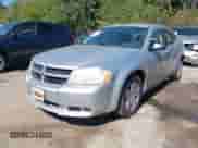 2010 Dodge Avenger SXT with VIN 1B3CC4FB1AN182172, listed as a IAAI auction lot 43319102 with 153,566 mi miles and . Bid and sale history available at DreamBid. Image 2.