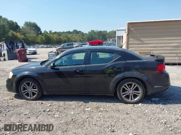 2012 Dodge Avenger SE с VIN 1C3CDZAG6CN254714, выставлен на аукционе IAAI как лот 43302801 с пробегом 146 700 миль миль и . История ставок и продаж доступна на DreamBid. Изображение 14.