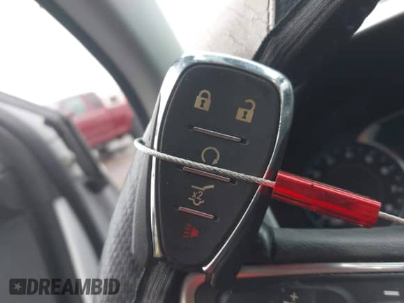 2022 Chevrolet Equinox Premier с VIN 3GNAXXEV6NS197373, выставлен на аукционе IAAI как лот 42277394 с пробегом 95 665 миль миль и . История ставок и продаж доступна на DreamBid. Изображение 11.