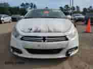 2013 Dodge Dart Aero z VIN 1C3CDFAH0DD297153, wystawiony jako Copart lot #65018985 z przebiegiem 119 420 mil mil oraz Czysty tytuł • Clean title. Historia ofert i sprzedaży dostępna na DreamBid. Obrazek 5.