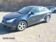 2014 Chevrolet Cruze 1LT with VIN 1G1PD5SB3E7467497, listed as a IAAI auction lot 41726563 with 103,986 mi miles and . Bid and sale history available at DreamBid. Image 2.