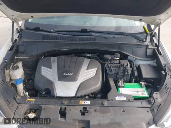 2017 Hyundai Santa Fe Limited Ultimate z VIN KM8SRDHF9HU235656, wystawiony jako IAAI lot #42899610 z przebiegiem 155 000 mil mil oraz . Historia ofert i sprzedaży dostępna na DreamBid. Obrazek 10.