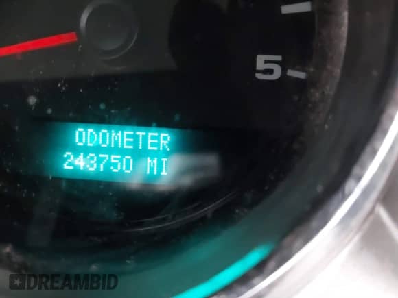 2011 Chevrolet Silverado 2500HD LT с VIN 1GC1KXC87BF197029, выставлен на аукционе IAAI как лот 40888148 с пробегом 243 750 миль миль и . История ставок и продаж доступна на DreamBid. Изображение 14.