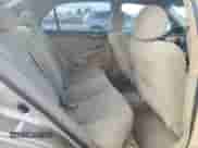 2006 Honda Accord LX with VIN 1HGCM55496A062687, listed as a Copart auction lot 46635165 with 297,145 mi miles and Salvage title. Bid and sale history available at DreamBid. Image 10.