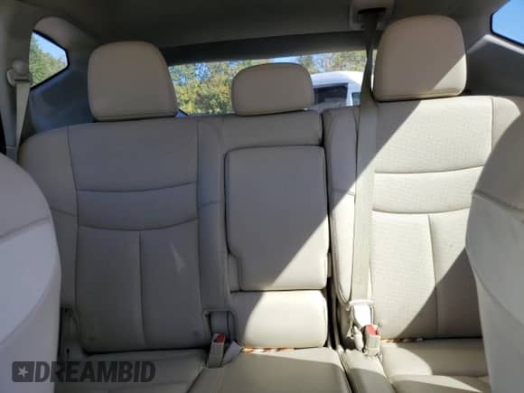 2016 Nissan Murano S with VIN 5N1AZ2MH6GN147776, listed as a Copart auction lot 85665895 with 108,462 mi miles and Salvage title. Bid and sale history available at DreamBid. Image 10.