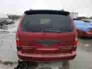 2002 Chevrolet Venture Plus 1SB z VIN 1GNDX03E82D173546, wystawiony jako Copart lot #46128915 z przebiegiem Nie podano mil oraz Szkoda całkowita • Salvage title. Historia ofert i sprzedaży dostępna na DreamBid. Obrazek 6.