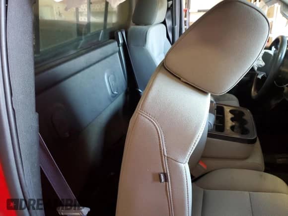 2017 Chevrolet Silverado 1500 Work Truck z VIN 1GCNKNEH3HZ127330, wystawiony jako Copart lot #67035595 z przebiegiem 125 493 mil mil oraz Szkoda całkowita • Salvage title. Historia ofert i sprzedaży dostępna na DreamBid. Obrazek 10.