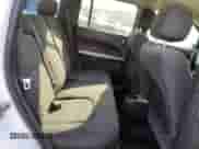 2010 Chevrolet HHR LS with VIN 3GNBAADB4AS568597, listed as a Copart auction lot 70480674 with 198,987 mi miles and Salvage title. Bid and sale history available at DreamBid. Image 10.