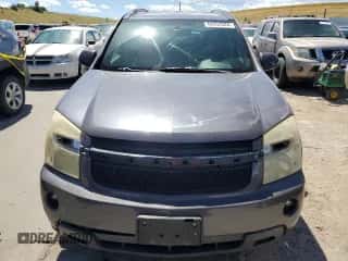 2008 Chevrolet Equinox LT с VIN 2CNDL63F486056551, выставлен на аукционе Copart как лот 68352504 с пробегом 181 819 миль миль и Списание • Salvage title. История ставок и продаж доступна на DreamBid. Изображение 5.