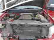 2012 Ford F-150 XL with VIN 1FTFW1ET8CFB10913, listed as a IAAI auction lot 43043237 with 176,505 mi miles and . Bid and sale history available at DreamBid. Image 10.