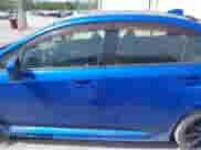 2016 Subaru WRX с VIN JF1VA1B60G9818639, выставлен на аукционе IAAI как лот 42463740 с пробегом 164 096 миль миль и . История ставок и продаж доступна на DreamBid. Изображение 14.